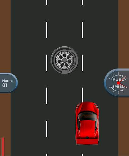 Pocket Car screenshot 2
