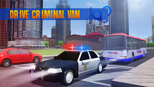 JAIL PRISONERS SURVIVAL BUS. screenshot 3