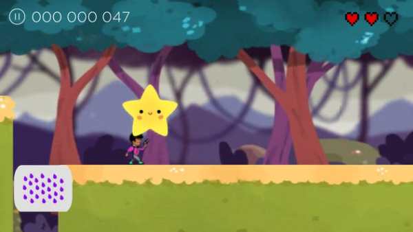 Super Run - "Prince Edition" screenshot 5