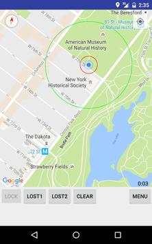 PSMap for Pokémon GO screenshot 5
