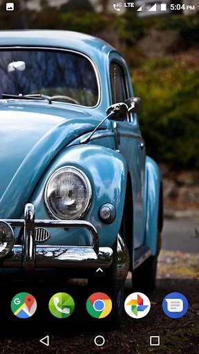 Vintage HD Wallpapers screenshot 2