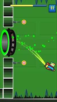Impossible Dash скриншот 3