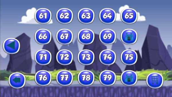Super Jabber World Adventure 2 screenshot 3