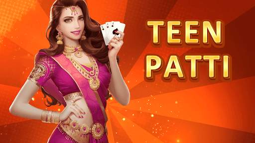 Teen Patti screenshot 1
