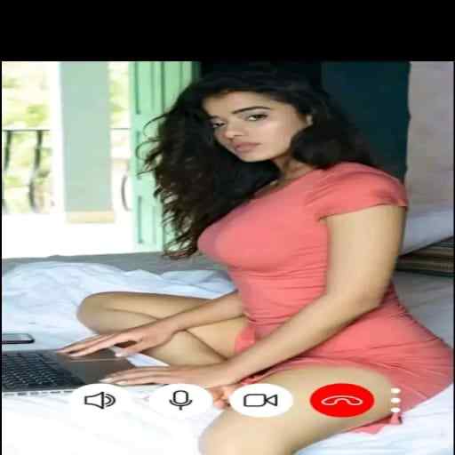 indian sexy girls live call screenshot 1