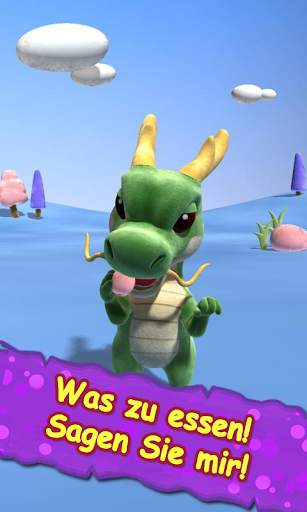 Im Gespräch Drachen screenshot 1