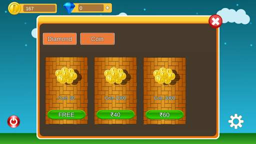 Crazy Bird screenshot 3