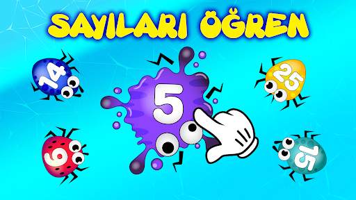 Yürümeye başlayan çocuk oyunu screenshot 14