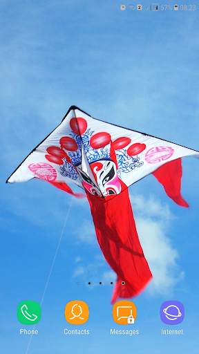 HD Kite Wallpaper 15 تصوير الشاشة