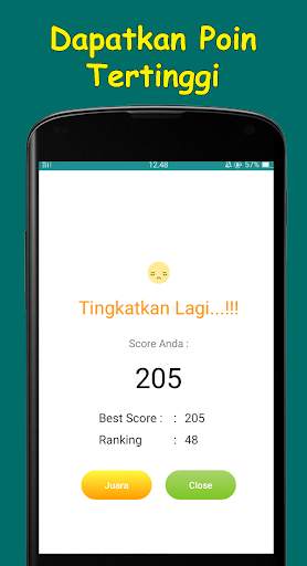 Kuis Indonesia Pintar screenshot 5