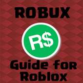Free robux calculator for roblox guide logo