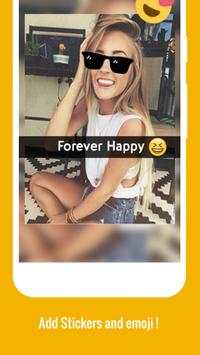Insta Square photo SnapEditor screenshot 23