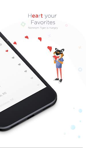 VPN by tigerVPN - For Android screenshot 4