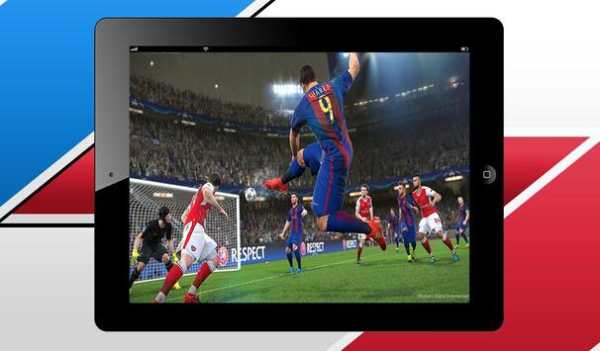 Walkthrough PES 2017 Free screenshot 4