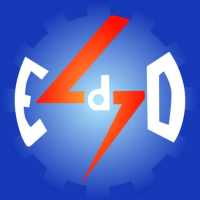 EDD Mobile logo