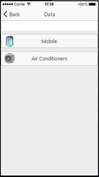 Support App screenshot 3