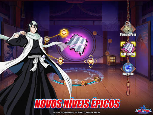 Bleach: Immortal Soul screenshot 11