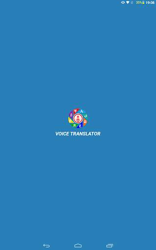 Dịch Giọng Nói Đa Ngôn Ngữ screenshot 15