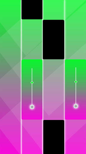 Among Us Piano Tiles screenshot 2