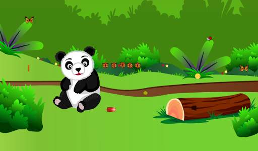 Escape Games Cell-27 screenshot 3