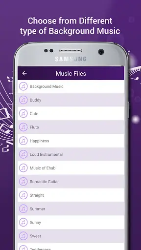 My Name Ringtone Maker screenshot 5