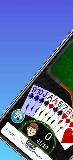 Gin Rummy Pro screenshot 3