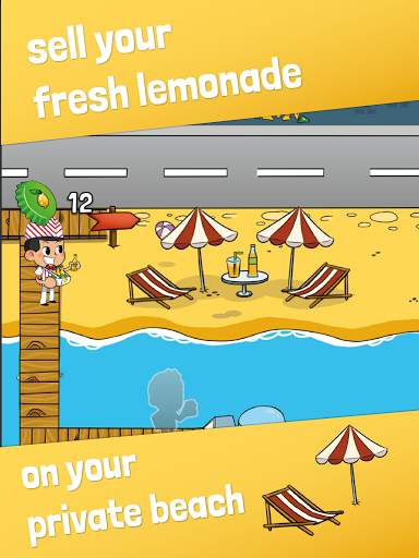 Idle Lemonade Tycoon Empire screenshot 10