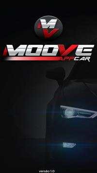 Moovecar App screenshot 1