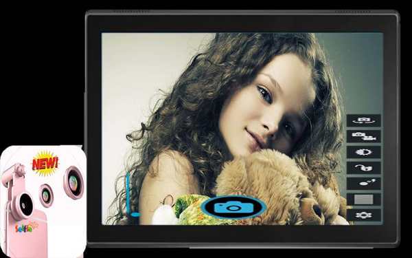 Selfie HD  Camera 5 تصوير الشاشة