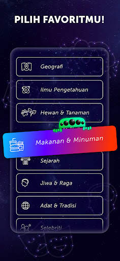 Quiz Planet screenshot 3