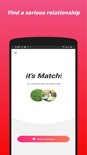 TrueWink - Chat & Live Video Calls screenshot 3