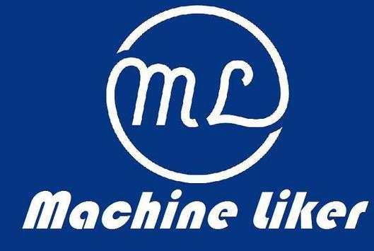 Machine Liker screenshot 1
