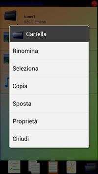 My file manager screenshot 5