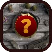 PUBG WEAPON QUIZ 3.1.7z