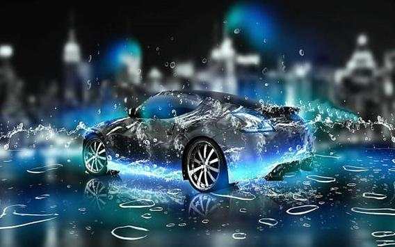 Sports Car Race screenshot 6
