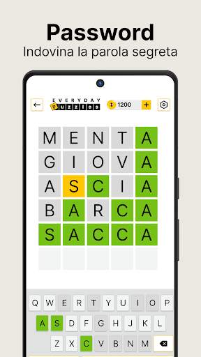 Everyday Puzzles: Rompicapo screenshot 6
