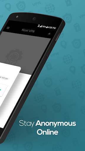 Nzuri VPN screenshot 2