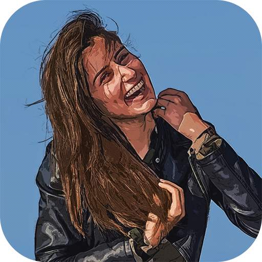 Cartoon Photo Editor 1.0
