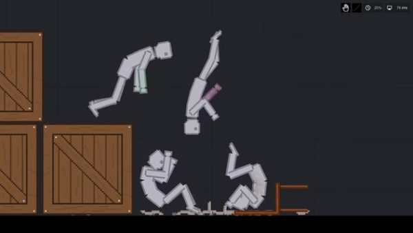 People survival Playground Hints screenshot 1