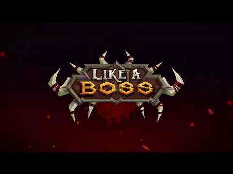 Like A Boss скриншот 2