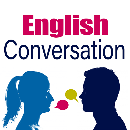 Daily English Conversations आइकन