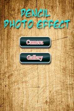 Pencil Photo Effect screenshot 1