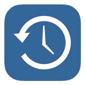 Simple Wear Timer icon