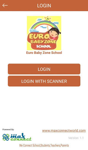 Euro Baby Zone School screenshot 4