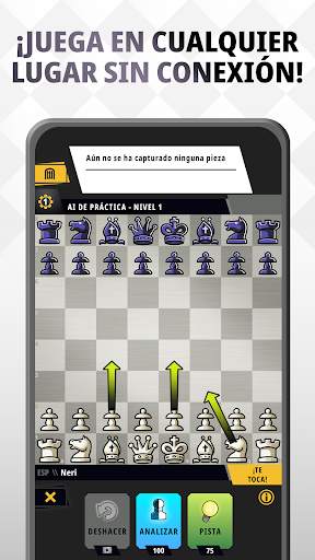 Ajedrez - Chess Universe screenshot 8