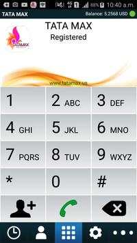 TATAMAX screenshot 1