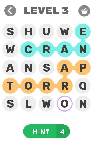 Word Game screenshot 3
