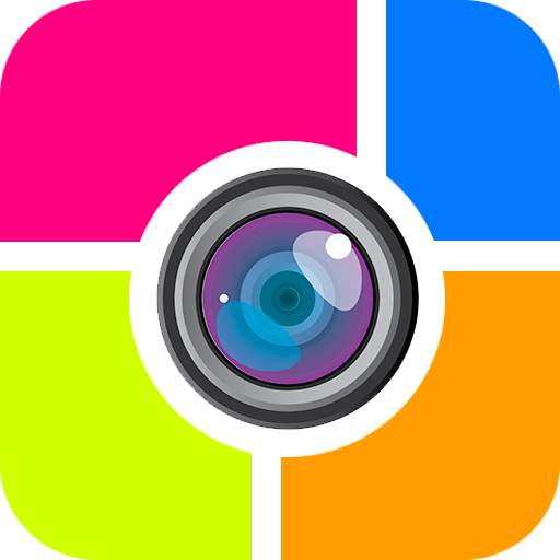 Beauty Plus Camera - Photo Edit, Collage Maker 1.0.1