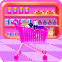 Sweet Rainbow Kitty Cookies on 9Apps