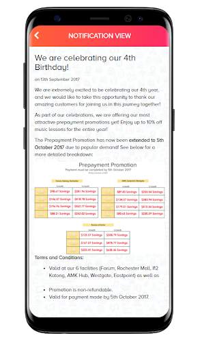 Kite Booking скриншот 6